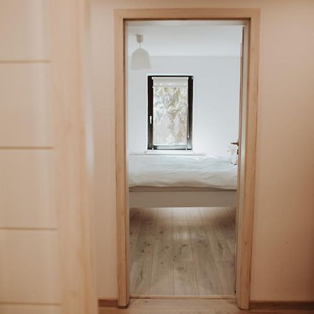 Spij W Paczkowie Apartament Rodzinny Eksteriør billede