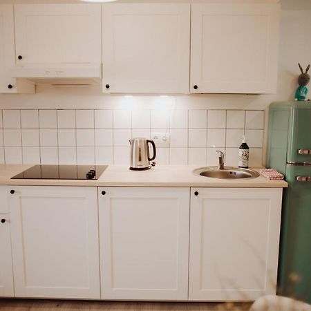 Spij W Paczkowie Apartament Rodzinny Eksteriør billede